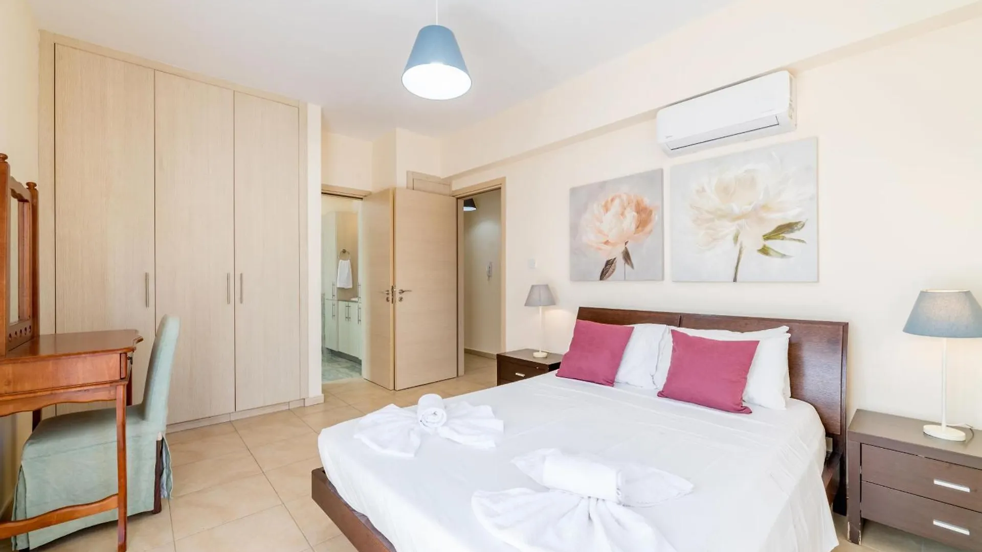 Villa Hannah Protaras 0*,